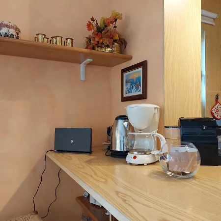 Apartment La Rosa Dei Venti