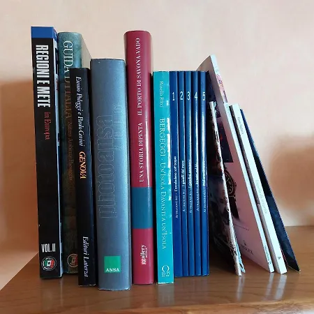 Apartment La Rosa Dei Venti *