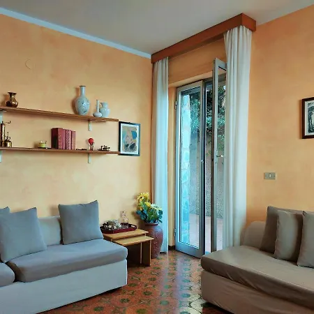 Apartment La Rosa Dei Venti