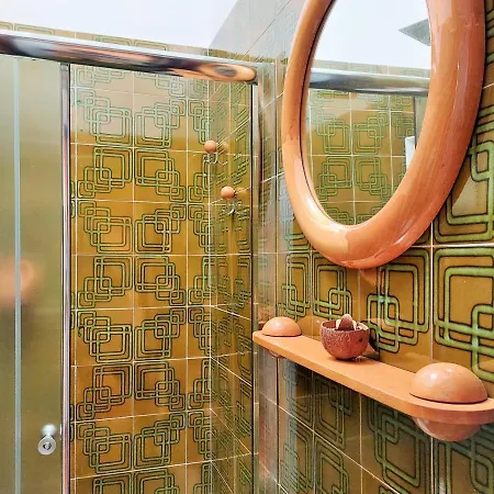 La Rosa Dei Venti Apartment Bergeggi