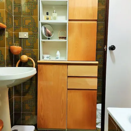 Apartment La Rosa Dei Venti *