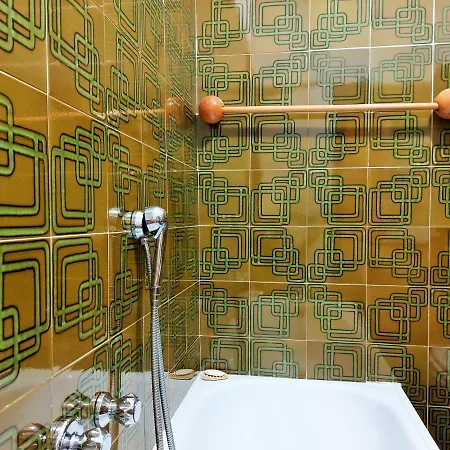 La Rosa Dei Venti Apartment *