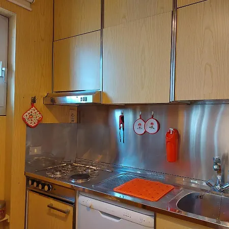 La Rosa Dei Venti Apartment Bergeggi