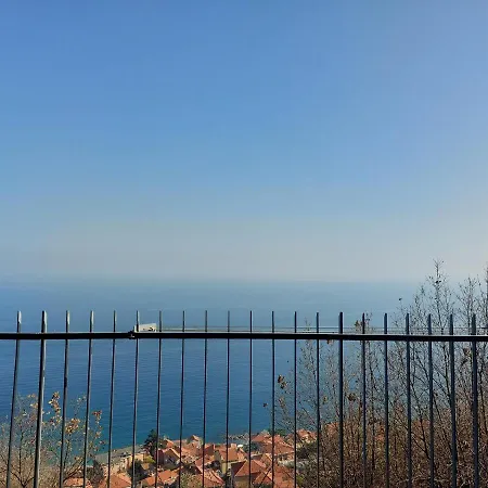 Apartment La Rosa Dei Venti *