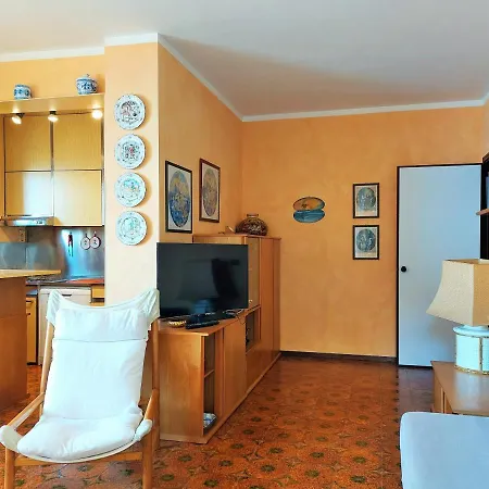 Apartment La Rosa Dei Venti