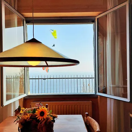 Apartment La Rosa Dei Venti *