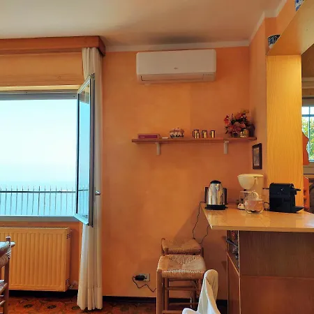 La Rosa Dei Venti * Bergeggi