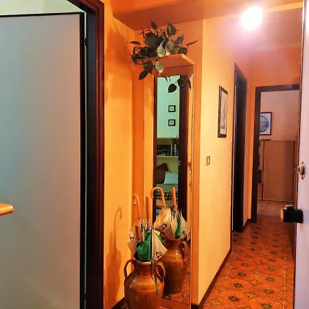 Apartment La Rosa Dei Venti Bergeggi