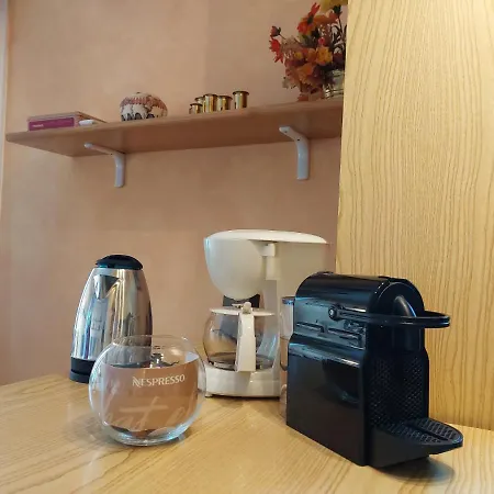 La Rosa Dei Venti Apartment Bergeggi