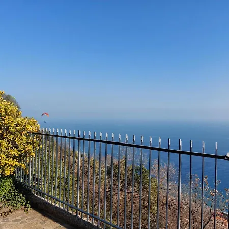 Apartmán La Rosa Dei Venti By Affitti Brevi Liguria *