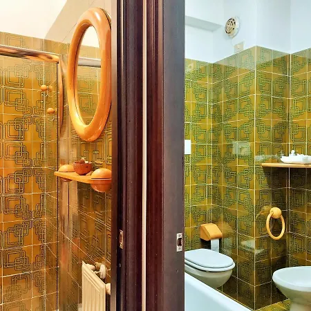 La Rosa Dei Venti Apartment