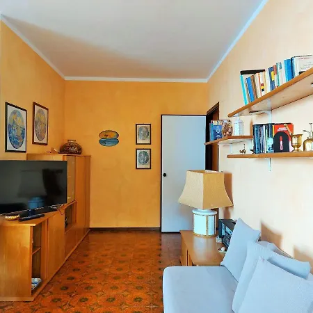 La Rosa Dei Venti Apartment *