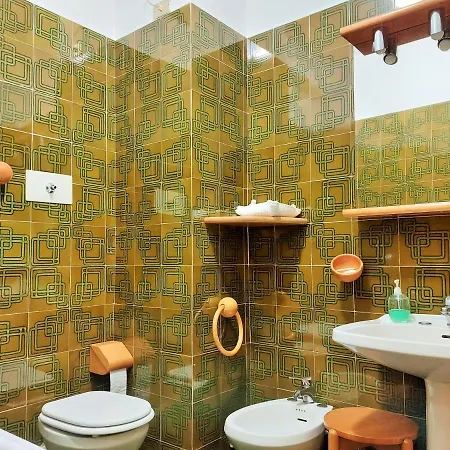 Apartment La Rosa Dei Venti