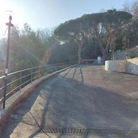 Affitti Brevi Liguria - La Rosa Dei Venti * Bergeggi