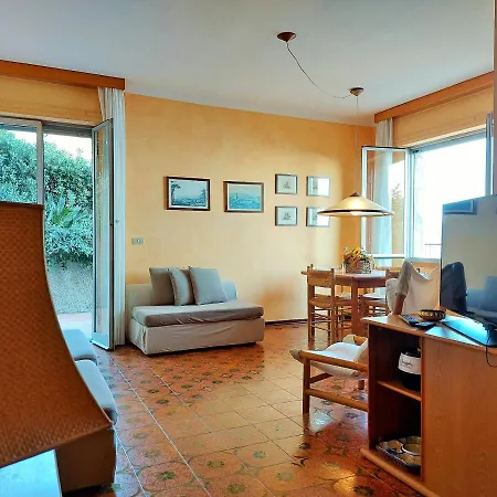 La Rosa Dei Venti Bergeggi