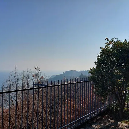 Apartamento Affitti Brevi Liguria - La Rosa Dei Venti
