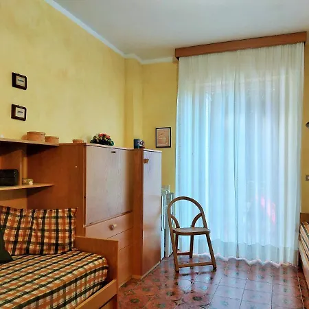 La Rosa Dei Venti Apartment *