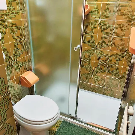 La Rosa Dei Venti Apartment Bergeggi