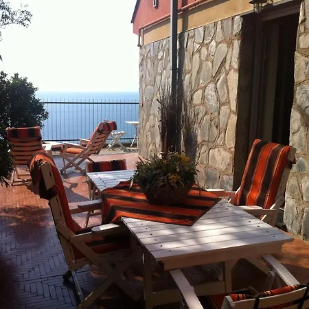 Apartamento Affitti Brevi Liguria - La Rosa Dei Venti *