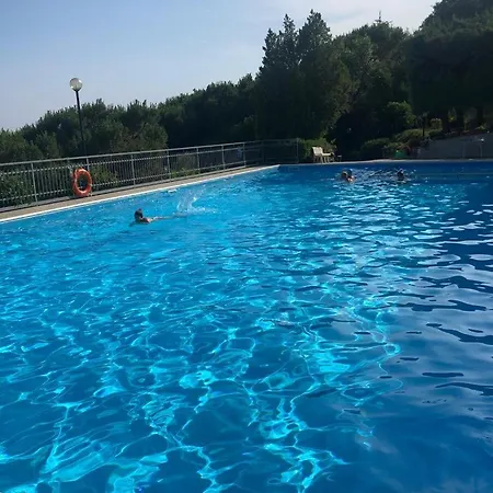 Apartment La Rosa Dei Venti Bergeggi