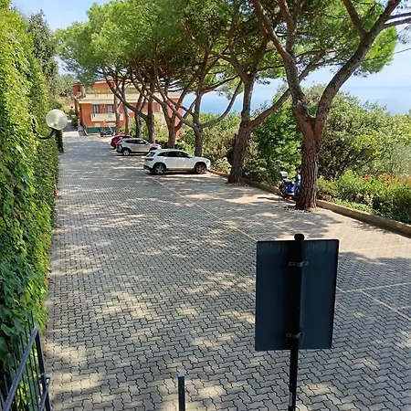 Affitti Brevi Liguria - La Rosa Dei Venti * Bergeggi