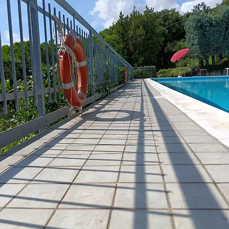 La Rosa Dei Venti Apartment Bergeggi