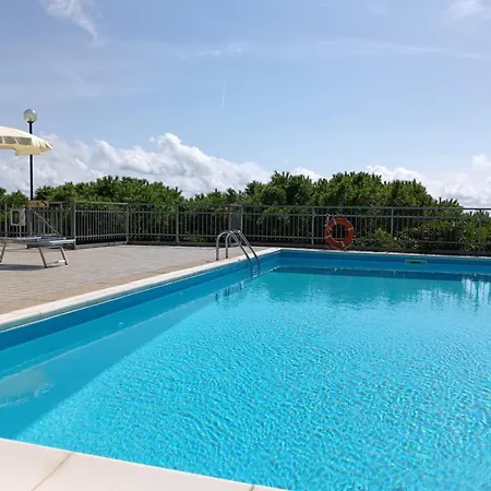 Apartment La Rosa Dei Venti *