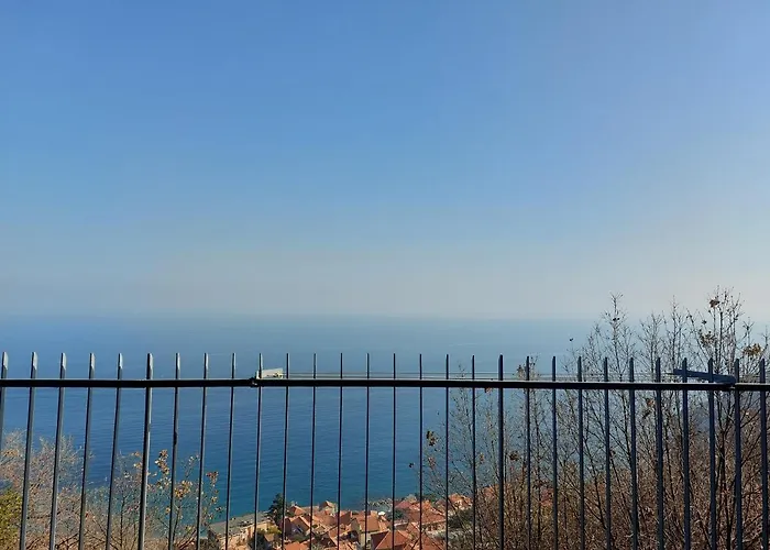 Lägenhet La Rosa Dei Venti By Affitti Brevi Liguria *