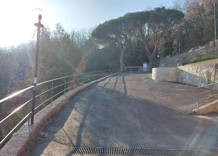 La Rosa Dei Venti By Affitti Brevi Liguria * Bergeggi