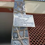 דירה La Rosa Dei Venti By Affitti Brevi Liguria ברג'ג'י