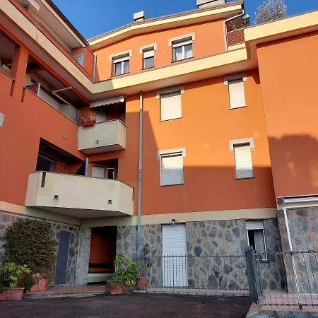 Apartment La Rosa Dei Venti *