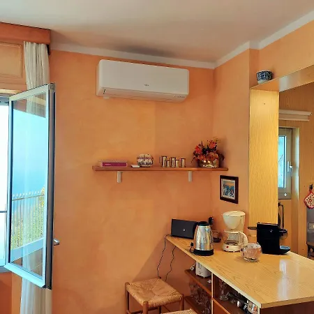 Apartment La Rosa Dei Venti