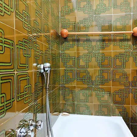 La Rosa Dei Venti Appartement *
