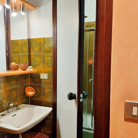 La Rosa Dei Venti Appartement Bergeggi