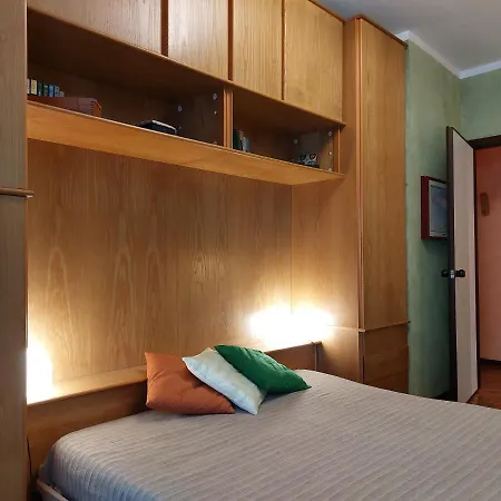 Apartmán Affitti Brevi Liguria - La Rosa Dei Venti *