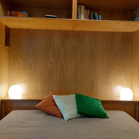 Appartement La Rosa Dei Venti