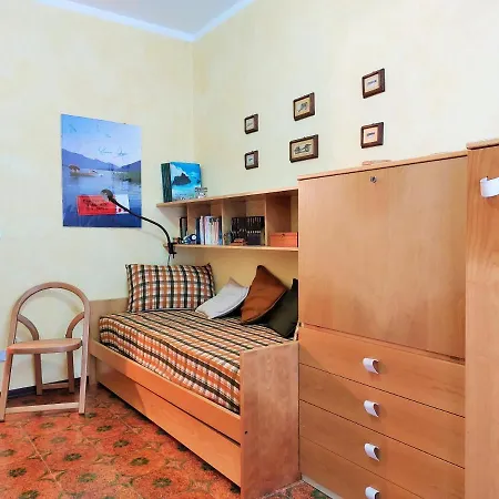 La Rosa Dei Venti Appartement Bergeggi