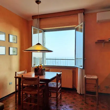 Affitti Brevi Liguria - La Rosa Dei Venti *
