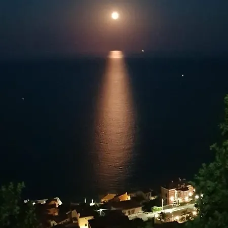 La Rosa Dei Venti Appartement *