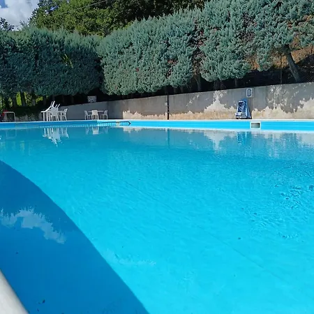 La Rosa Dei Venti Apartment