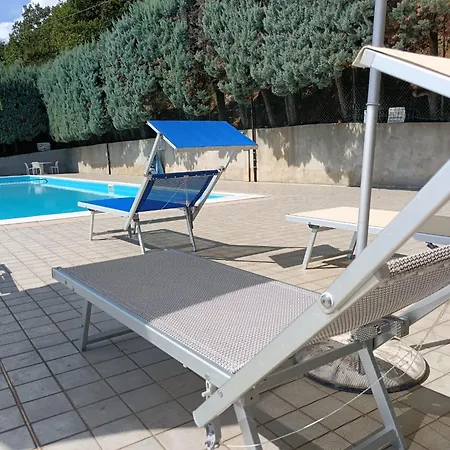 Appartement La Rosa Dei Venti *