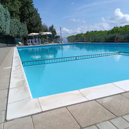 Appartement La Rosa Dei Venti