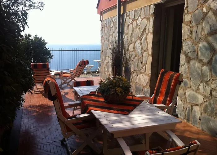 Apartman La Rosa Dei Venti By Affitti Brevi Liguria *